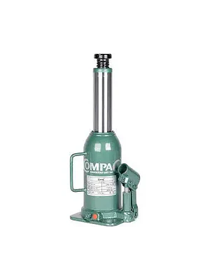 Gata Botella de 15 Toneladas (CBJ15) Compac 