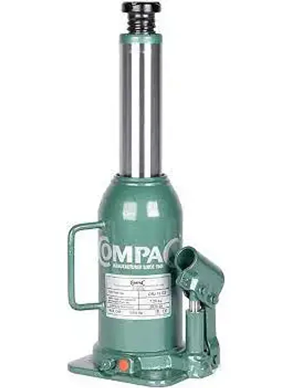 Gata Botella de 15 Toneladas (CBJ15) Compac  1