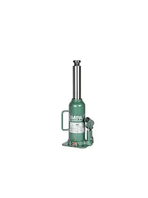 GATA BOTELLA DE 10 TON. (CBJ 10) Compac