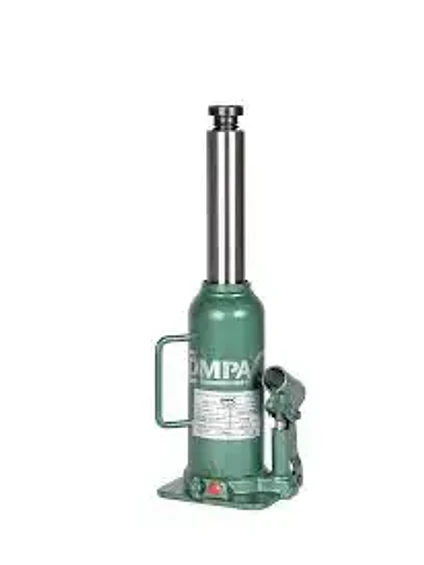 GATA BOTELLA DE 10 TON. (CBJ 10) Compac 1
