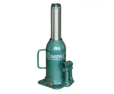Gata Botella de 5 Toneladas (CBJ5) Compac