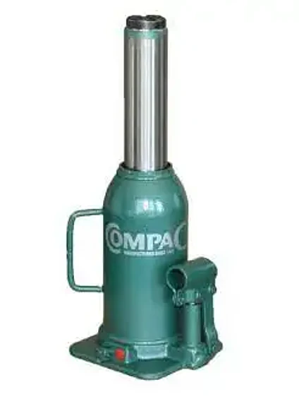 Gata Botella de 5 Toneladas (CBJ5) Compac  1