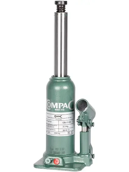 Gata Botella de 3 TOneladas (CBJ3)  1