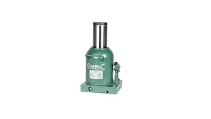 Gata Botella de 50 Toneladas (CBJ50) COmpac