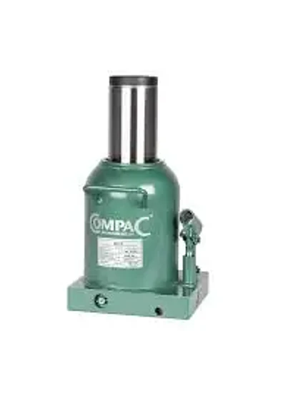 Gata Botella de 50 Toneladas (CBJ50) COmpac 1