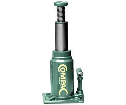 Gata Botella de 30 toneladas (CBJ30)
