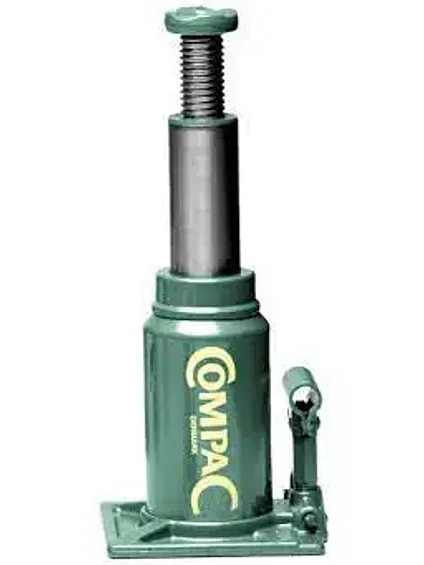 Gata Botella de 30 toneladas (CBJ30)  1
