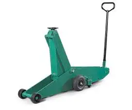 Gata Caiman de 12 Toneladas Larga (12T-CK) Compac