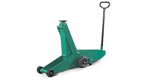 Gata Caiman de 12 Toneladas Larga (12T-CK) Compac 