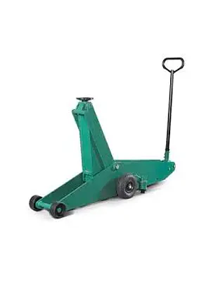 Gata Caiman de 12 Toneladas Larga (12T-CK) Compac 