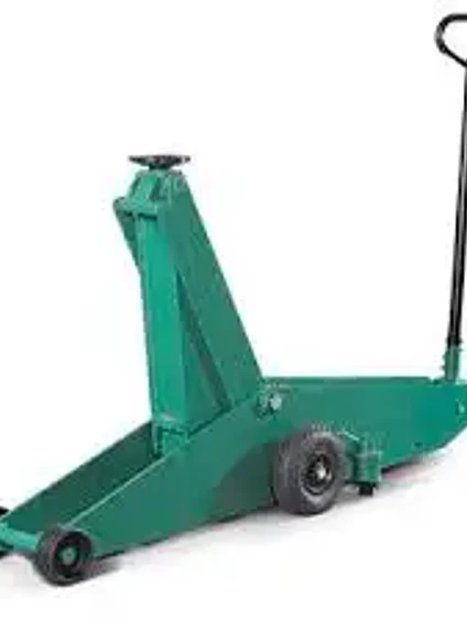 Gata Caiman de 12 Toneladas Larga (12T-CK) Compac  1