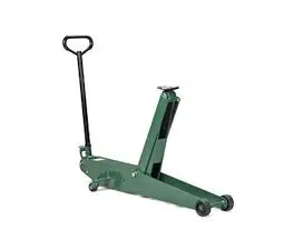 Gata Caiman de 6 Toneladas Larga (6T-CK) Compac