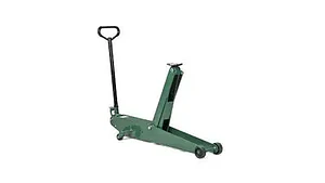 Gata Caiman de 6 Toneladas Larga (6T-CK) Compac 