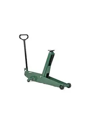 Gata Caiman de 6 Toneladas Larga (6T-CK) Compac 