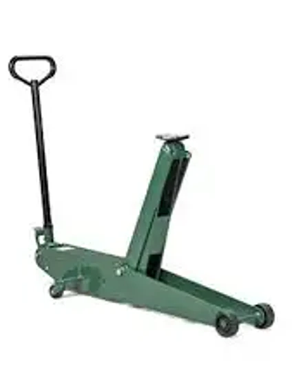 Gata Caiman de 6 Toneladas Larga (6T-CK) Compac  1
