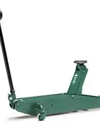 Gata Caiman de 4 Toneladas Larga (4T-C) Compac 1