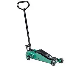 Gata Caiman de 2 Toneladas Larga (2T-C) Compac