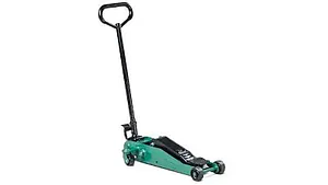 Gata Caiman de 2 Toneladas Larga (2T-C) Compac