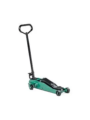 Gata Caiman de 2 Toneladas Larga (2T-C) Compac