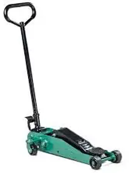 Gata Caiman de 2 Toneladas Larga (2T-C) Compac 1