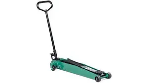 Gata Caiman de 2 Toneladas Larga Bajo Perfil (2T-77) Compac 