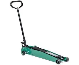Gata Caiman de 3 Toneladas Larga (3T-C) Compac