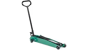 Gata Caiman de 3 Toneladas Larga (3T-C) Compac 