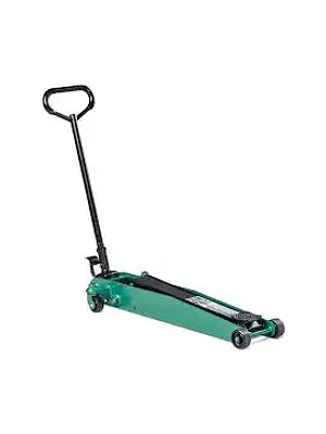 Gata Caiman de 3 Toneladas Larga (3T-C) Compac 