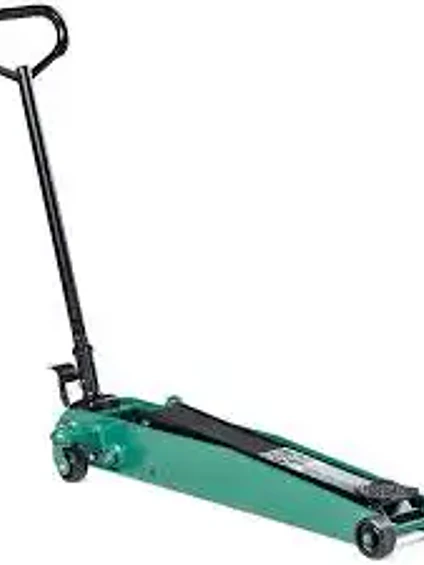 Gata Caiman de 3 Toneladas Larga (3T-C) Compac  1