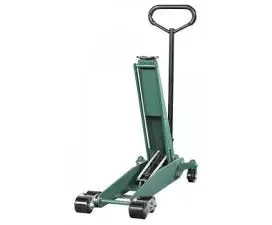 Gata Caiman de 2 Toneladas Larga Bogie PU (2T-C Bogie P)