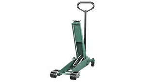 Gata Caiman de 2 Toneladas Larga Bogie PU (2T-C Bogie P)