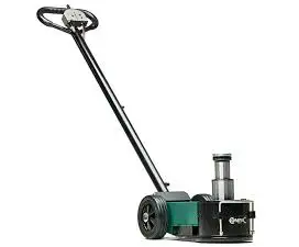 Gata Caimand e 20-40 Toneladas Oleo Neumatica (A4020-C)