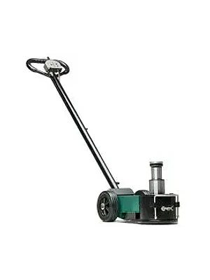 Gata Caimand e 20-40 Toneladas Oleo Neumatica (A4020-C)