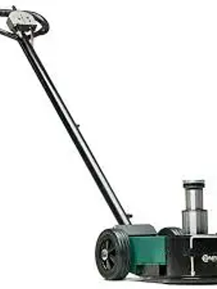 Gata Caimand e 20-40 Toneladas Oleo Neumatica (A4020-C) 1
