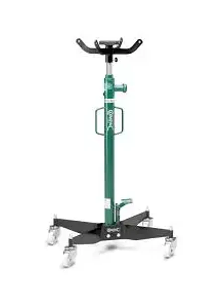 Gata HIdraulica de Foso 525KG (TJ 525) Compac  1