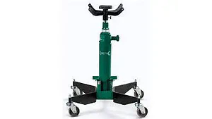 Gata Hidraulica de Foso Telescopica 1300KG (TJ-T) 