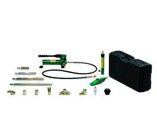 Porto Power de 4 Toneladas (CRK4) Compac