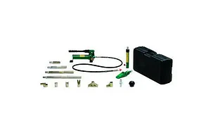 Porto Power de 4 Toneladas (CRK4) Compac 