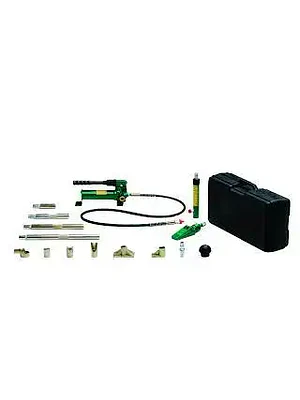 Porto Power de 4 Toneladas (CRK4) Compac 