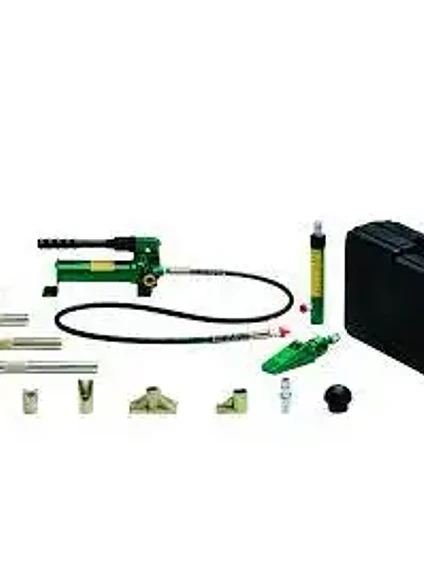 Porto Power de 4 Toneladas (CRK4) Compac  1