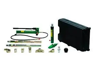 Porto Power de 10 Toneladas (CRK10) Compac
