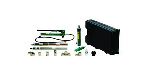 Porto Power de 10 Toneladas (CRK10) Compac 