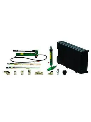 Porto Power de 10 Toneladas (CRK10) Compac 