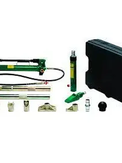 Porto Power de 10 Toneladas (CRK10) Compac  1