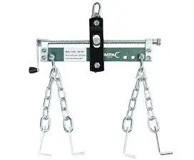 Nivelador de Carga para Pluma para 500KG (939010)