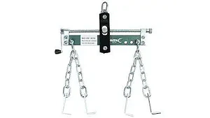 Nivelador de Carga para Pluma para 500KG (939010) 