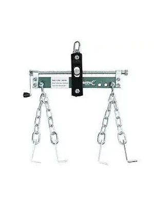 Nivelador de Carga para Pluma para 500KG (939010) 