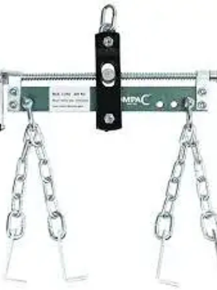 Nivelador de Carga para Pluma para 500KG (939010)  1