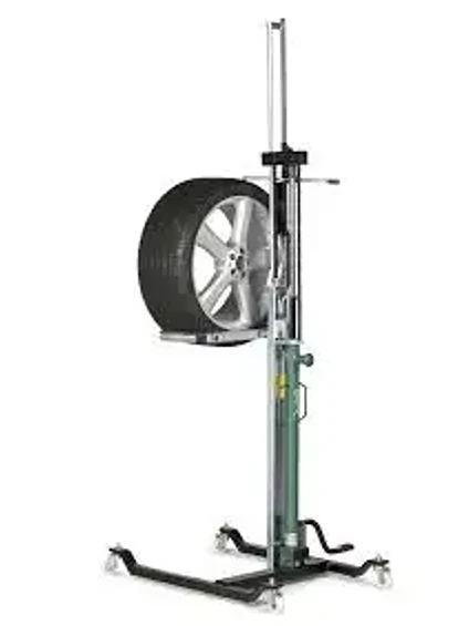 Carro Hidraulico para Ruedas para 60GK (WD60)  1