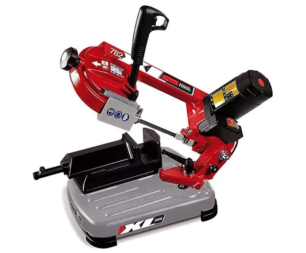 Maquina Sierra Cinta 1335MM (782XL)  Femi  1